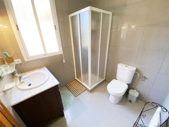 Image No.32-Villa de 4 chambres à vendre à Zurgena