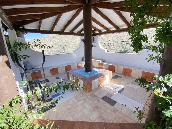 Image No.34-Villa de 4 chambres à vendre à Zurgena