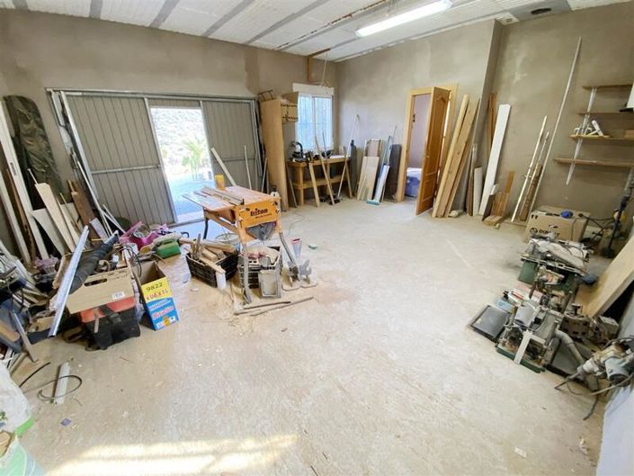 Image No.36-Villa de 4 chambres à vendre à Zurgena