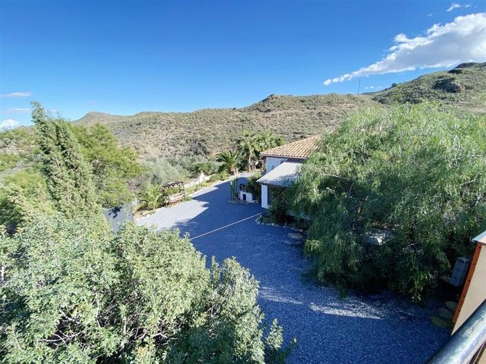 Image No.38-Villa de 4 chambres à vendre à Zurgena