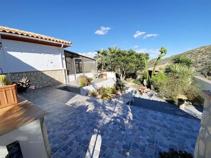 Image No.39-Villa de 4 chambres à vendre à Zurgena