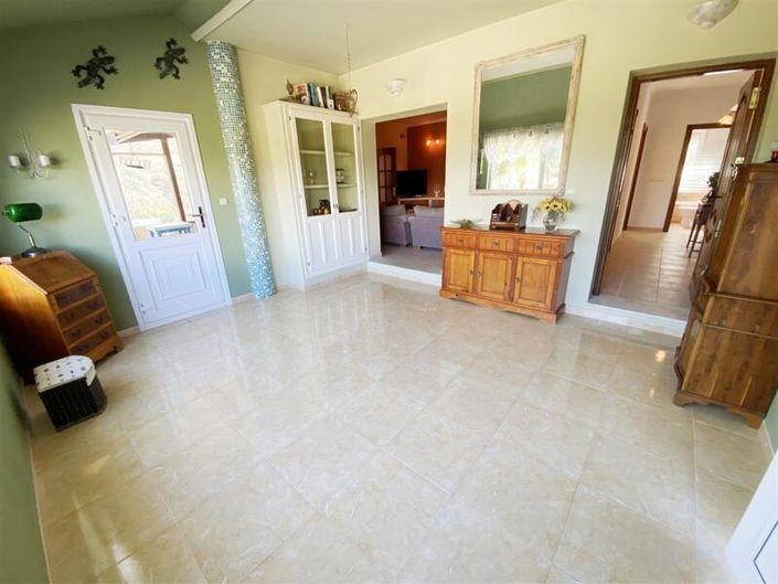 Image No.8-Villa de 4 chambres à vendre à Zurgena