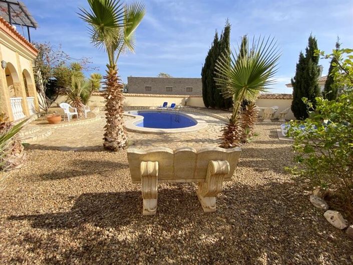 Image No.6-3 Bed Villa for sale