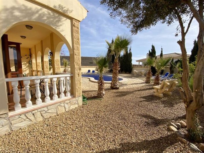 Image No.8-3 Bed Villa for sale