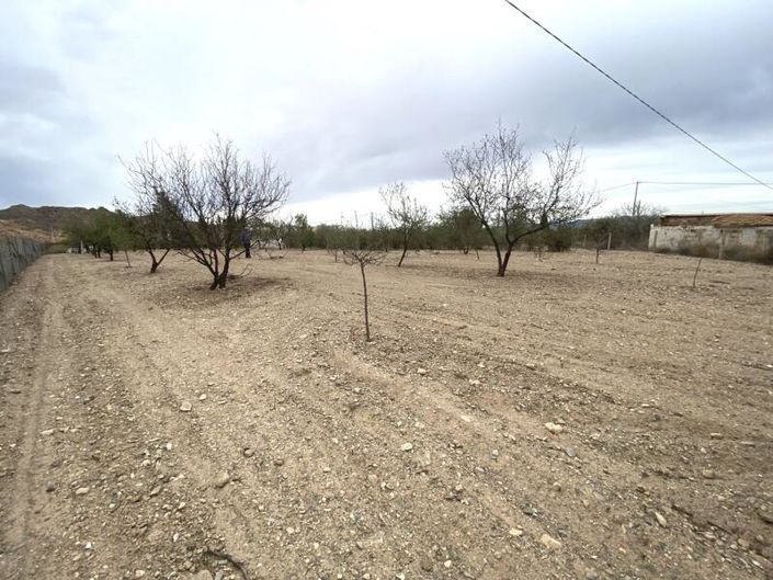 Image No.4-Propriété à vendre à Huercal-Overa