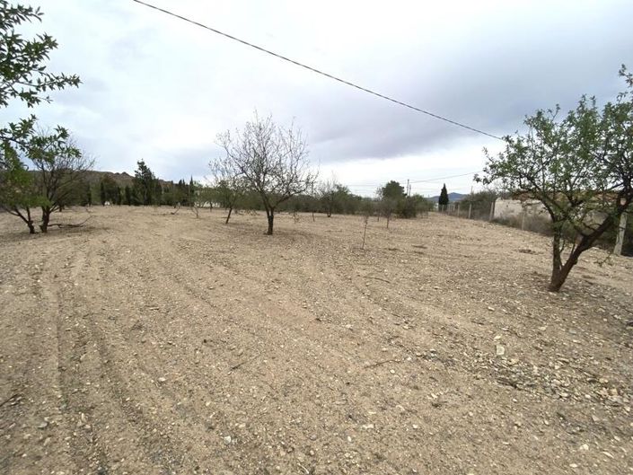 Image No.5-Propriété à vendre à Huercal-Overa