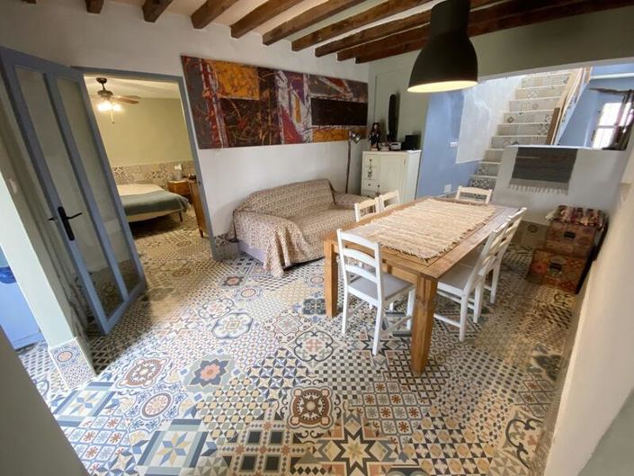 Image No.10-Propriété de 3 chambres à vendre à Huercal-Overa