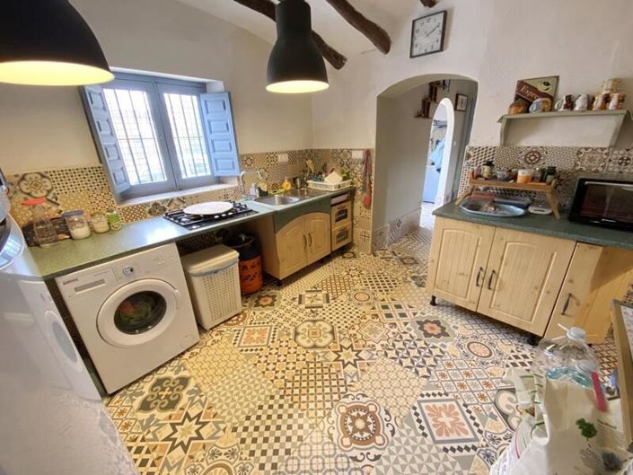 Image No.14-Propriété de 3 chambres à vendre à Huercal-Overa