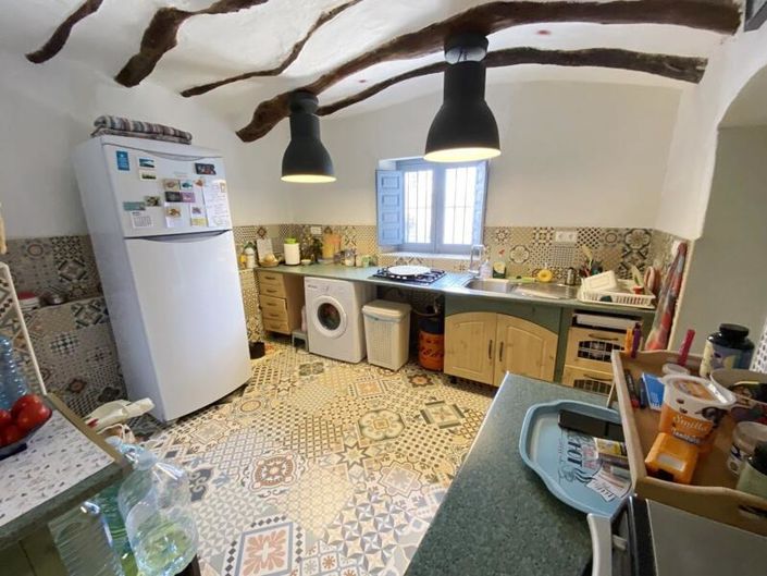 Image No.16-Propriété de 3 chambres à vendre à Huercal-Overa