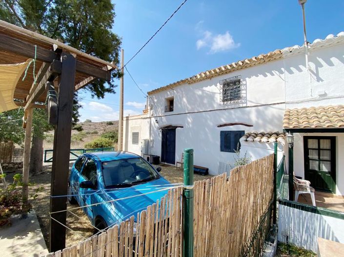 Image No.7-Propriété de 3 chambres à vendre à Huercal-Overa