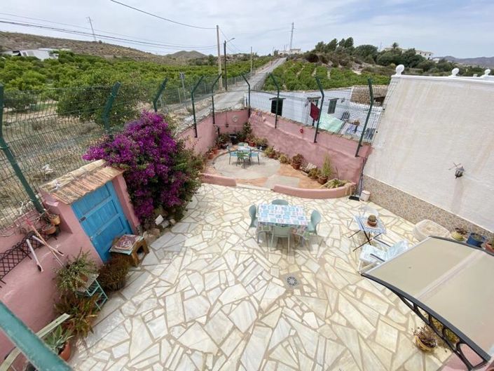 Image No.33-Propriété de 3 chambres à vendre à Huercal-Overa