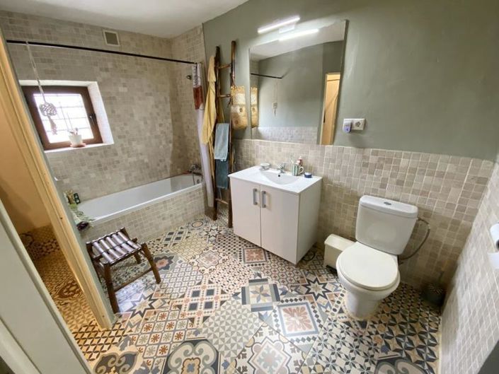 Image No.19-Propriété de 3 chambres à vendre à Huercal-Overa