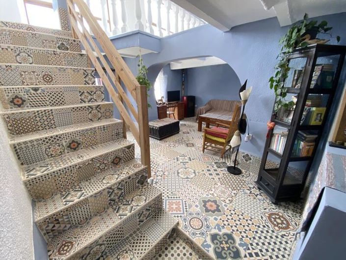 Image No.20-Propriété de 3 chambres à vendre à Huercal-Overa