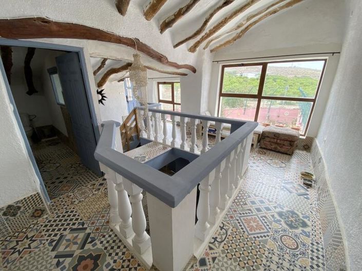 Image No.21-Propriété de 3 chambres à vendre à Huercal-Overa