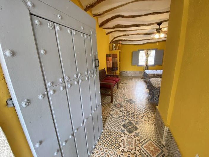 Image No.22-Propriété de 3 chambres à vendre à Huercal-Overa