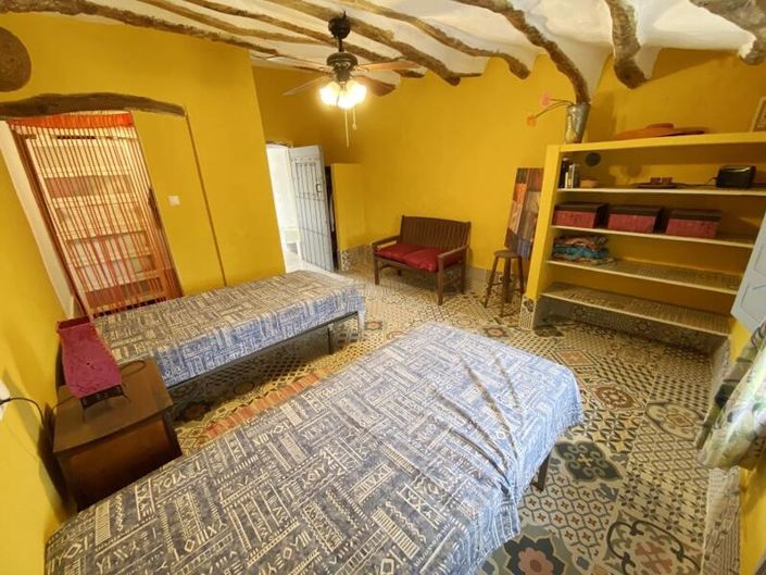 Image No.24-Propriété de 3 chambres à vendre à Huercal-Overa