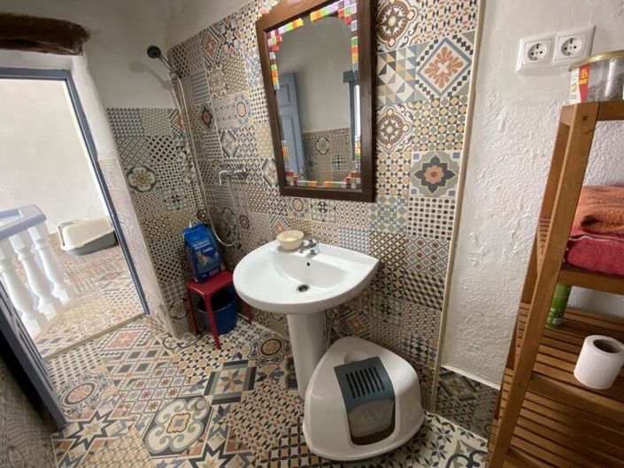 Image No.25-Propriété de 3 chambres à vendre à Huercal-Overa