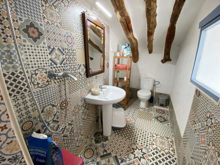 Image No.26-Propriété de 3 chambres à vendre à Huercal-Overa