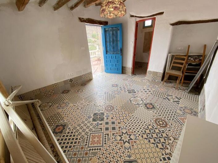 Image No.28-Propriété de 3 chambres à vendre à Huercal-Overa