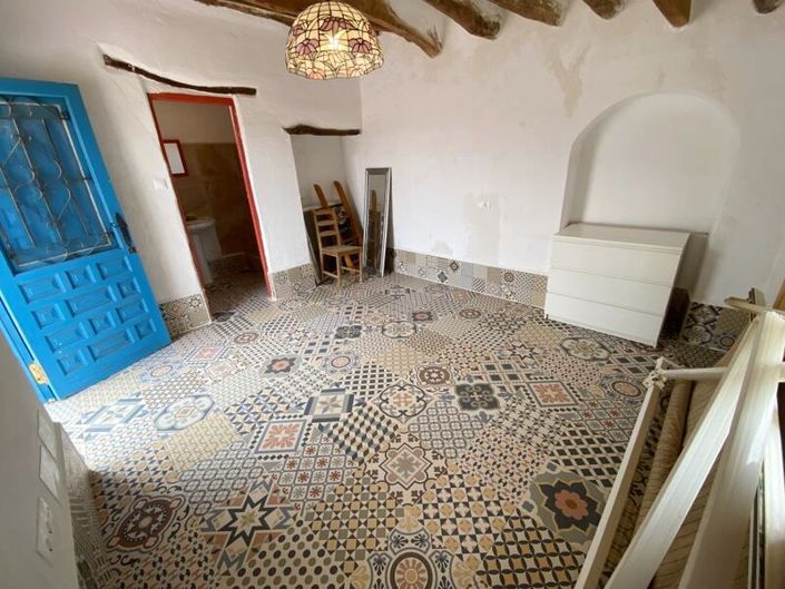 Image No.29-Propriété de 3 chambres à vendre à Huercal-Overa