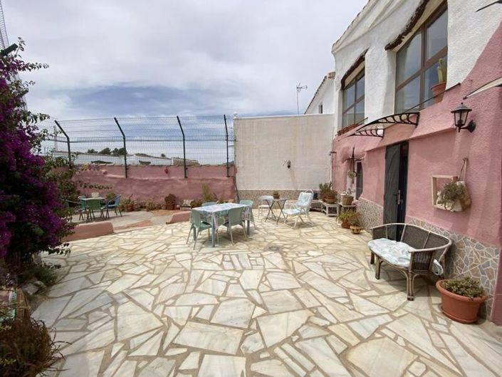 Image No.32-Propriété de 3 chambres à vendre à Huercal-Overa