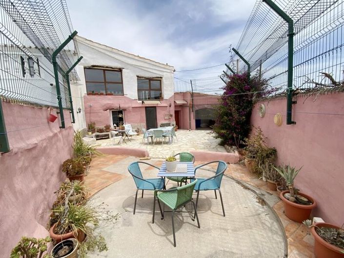 Image No.34-Propriété de 3 chambres à vendre à Huercal-Overa