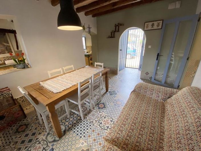 Image No.8-Propriété de 3 chambres à vendre à Huercal-Overa