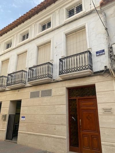 Image No.1-Appartement de 3 chambres à vendre à Huercal-Overa