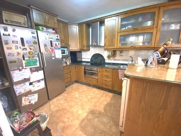 Image No.10-Duplex de 3 chambres à vendre à Taberno