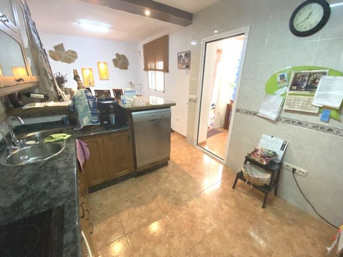 Image No.11-Duplex de 3 chambres à vendre à Taberno