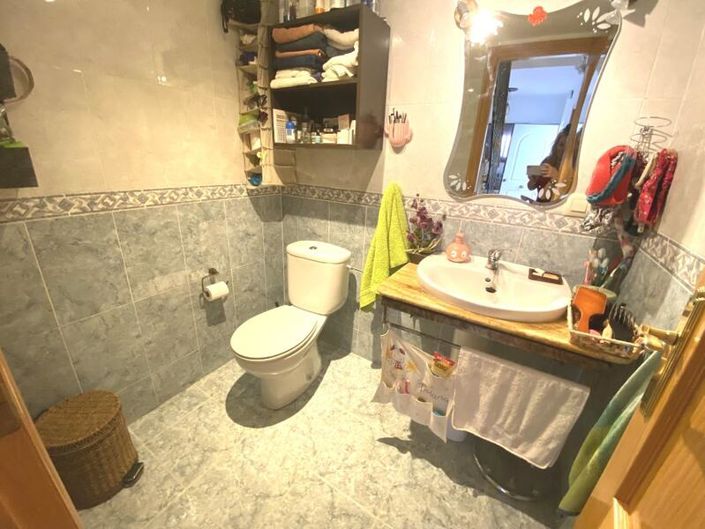 Image No.15-Duplex de 3 chambres à vendre à Taberno