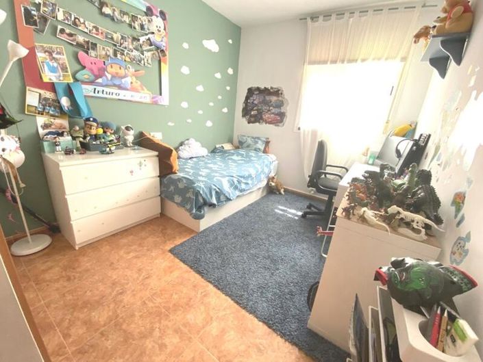 Image No.16-Duplex de 3 chambres à vendre à Taberno