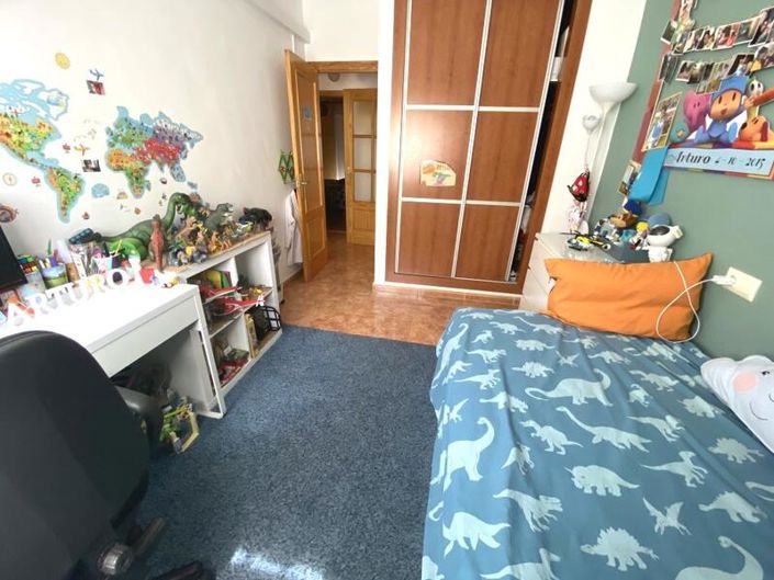 Image No.17-Duplex de 3 chambres à vendre à Taberno