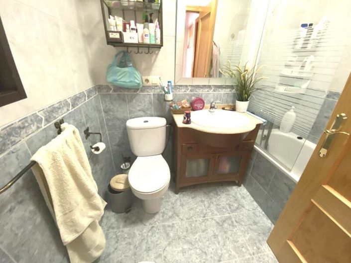 Image No.19-Duplex de 3 chambres à vendre à Taberno