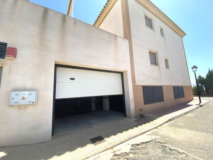 Image No.25-Duplex de 3 chambres à vendre à Taberno