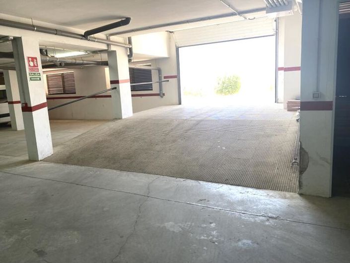 Image No.27-Duplex de 3 chambres à vendre à Taberno