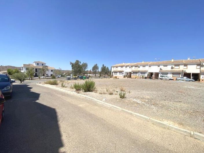 Image No.3-Duplex de 3 chambres à vendre à Taberno