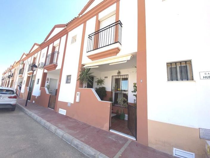 Image No.4-Duplex de 3 chambres à vendre à Taberno