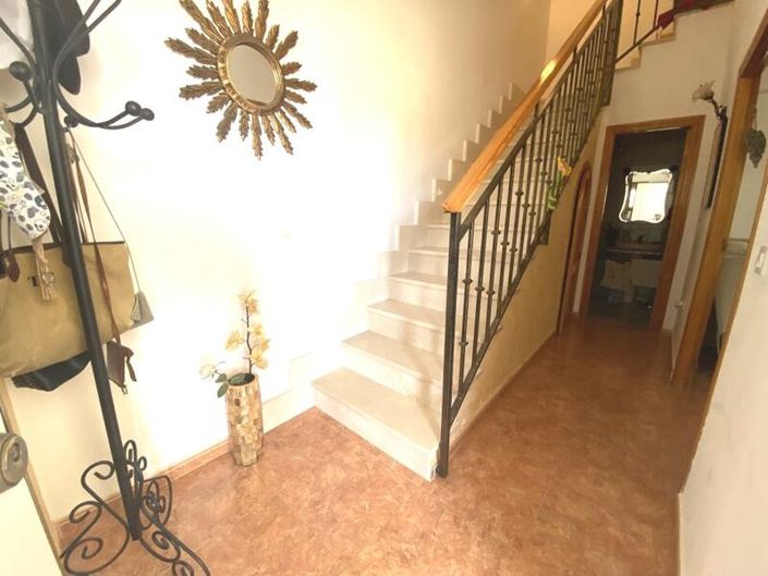 Image No.6-Duplex de 3 chambres à vendre à Taberno