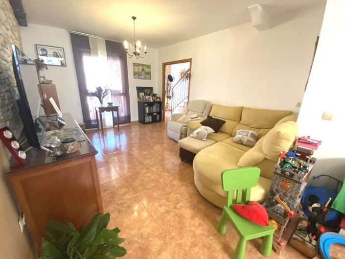 Image No.8-Duplex de 3 chambres à vendre à Taberno