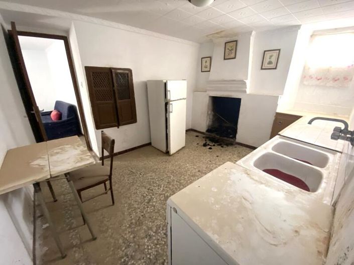 Image No.17-Propriété de 3 chambres à vendre à Taberno