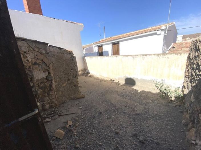 Image No.25-Propriété de 3 chambres à vendre à Taberno