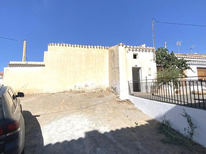 Image No.6-Propriété de 3 chambres à vendre à Taberno