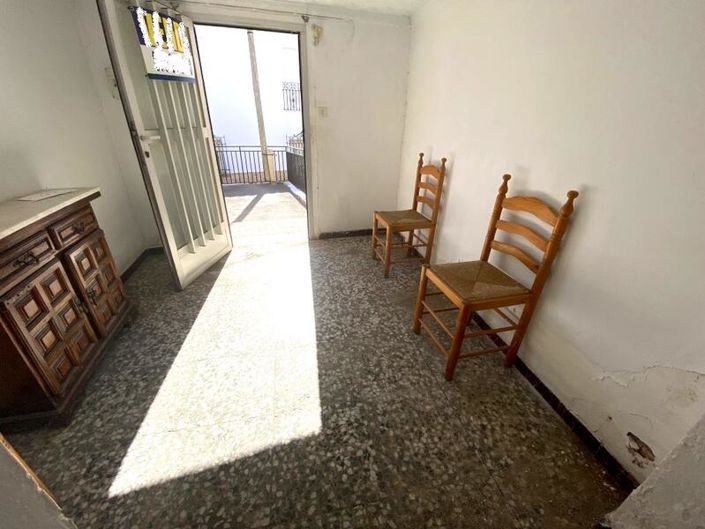 Image No.8-Propriété de 3 chambres à vendre à Taberno