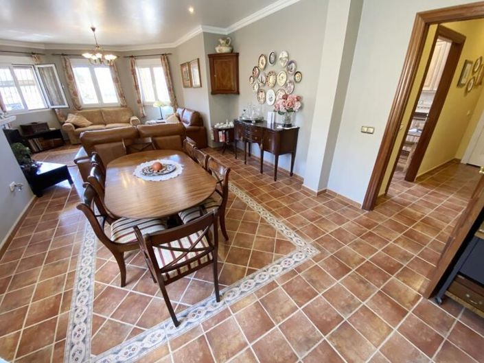 Image No.14-Villa de 3 chambres à vendre à Zurgena