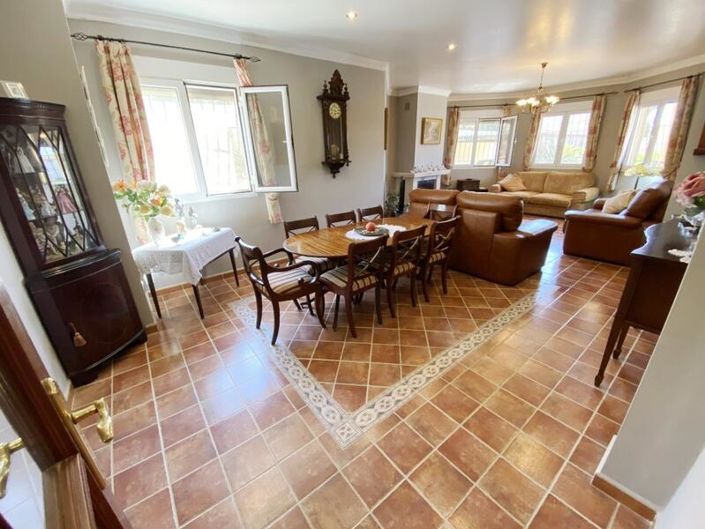 Image No.15-Villa de 3 chambres à vendre à Zurgena