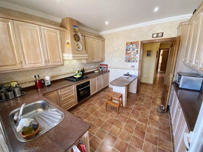 Image No.16-Villa de 3 chambres à vendre à Zurgena