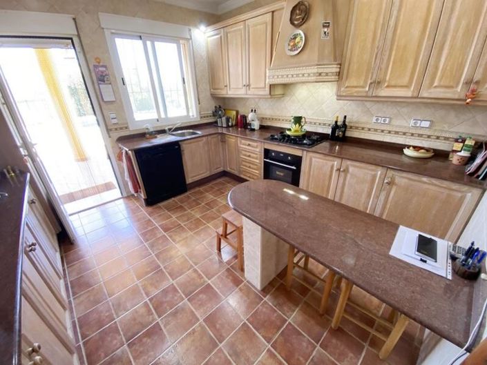 Image No.17-Villa de 3 chambres à vendre à Zurgena