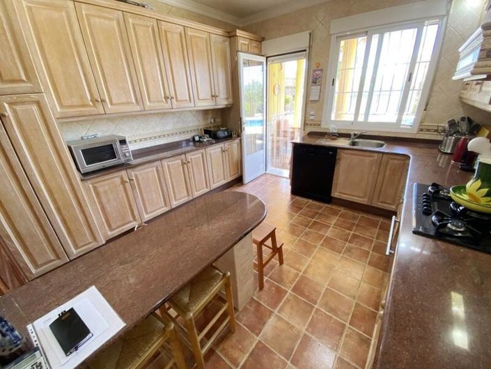 Image No.18-Villa de 3 chambres à vendre à Zurgena