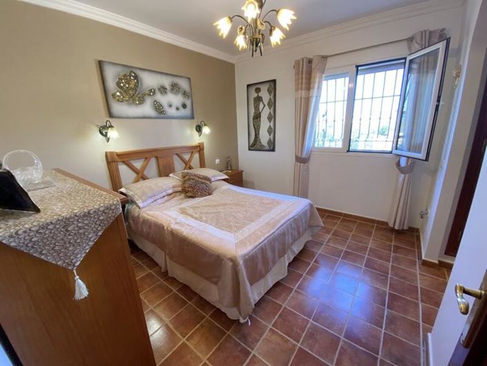 Image No.19-Villa de 3 chambres à vendre à Zurgena